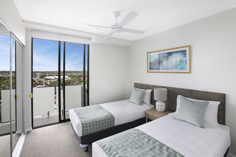 Direct Collective - Sea Breeze Mooloolaba - Hotel VIC 4