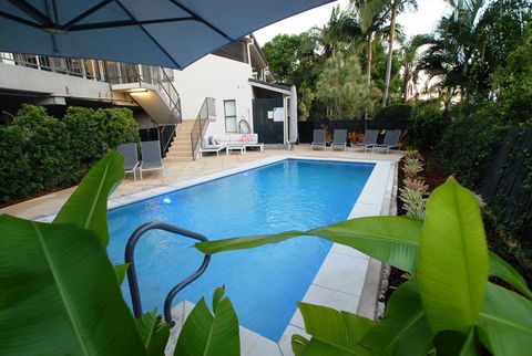 Myuna Holiday Apartments - Hotel VIC 1