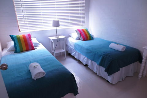 Myuna Holiday Apartments - Hotel VIC 16