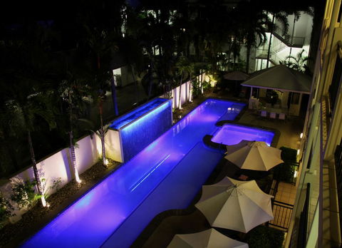 Mowbray By The Sea - Hotel VIC 12