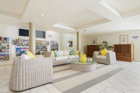 Mowbray By The Sea - Hotel VIC 16