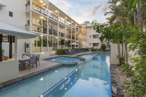 Mowbray By The Sea - Hotel VIC 0