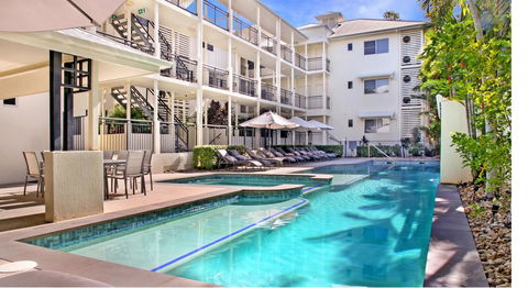 Mowbray By The Sea - Hotel VIC 11