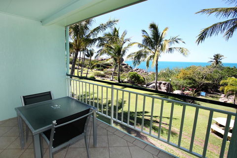 Whitsunday Sands Resort - Hotel VIC 44