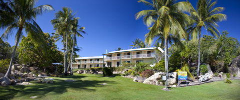 Whitsunday Sands Resort - Hotel VIC 43