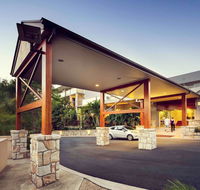 Mercure Clear Mountain Lodge - Hotel VIC