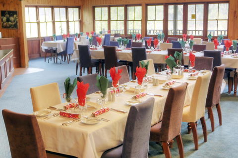 Granite Belt Retreat And Brewery - Hotel VIC 39