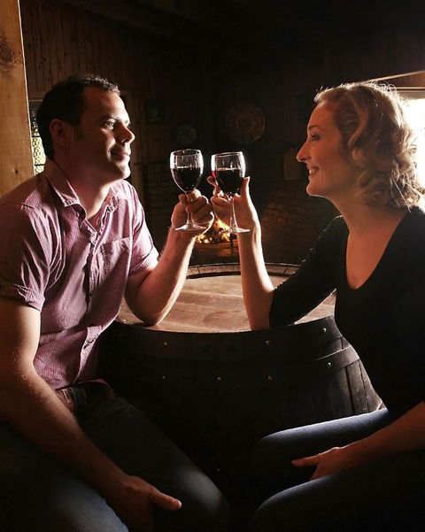 Granite Belt Retreat And Brewery - Hotel VIC 31