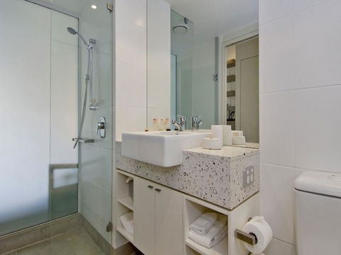 Beach Club Port Douglas Luxury Apartments - Hotel VIC 8