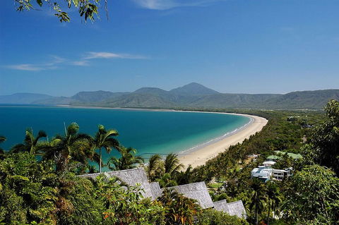 Beach Club Port Douglas Luxury Apartments - Hotel VIC 21