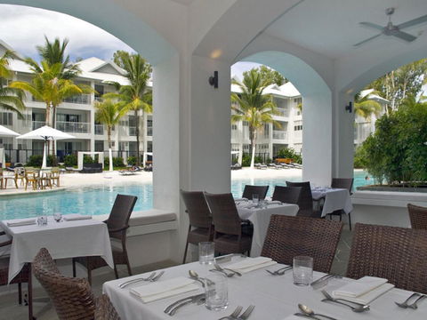 Beach Club Port Douglas Luxury Apartments - Hotel VIC 14