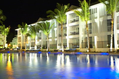 Beach Club Port Douglas Luxury Apartments - Hotel VIC 1