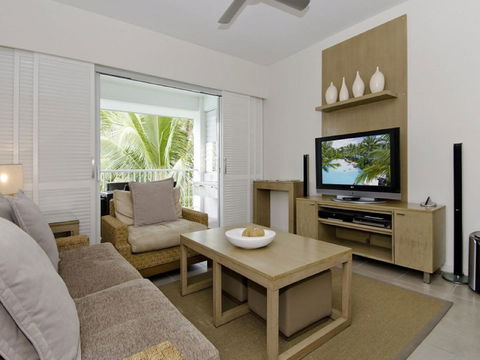 Beach Club Port Douglas Luxury Apartments - Hotel VIC 3