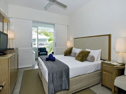 Beach Club Port Douglas Luxury Apartments - Hotel VIC 4