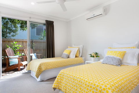 Jolly Roger's Beach House - Hotel VIC 10