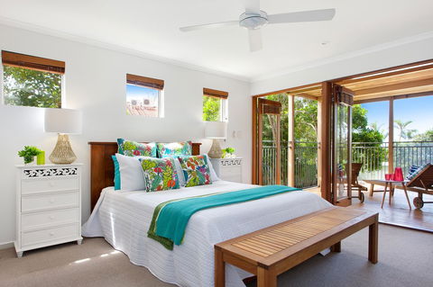 Jolly Roger's Beach House - Hotel VIC 6