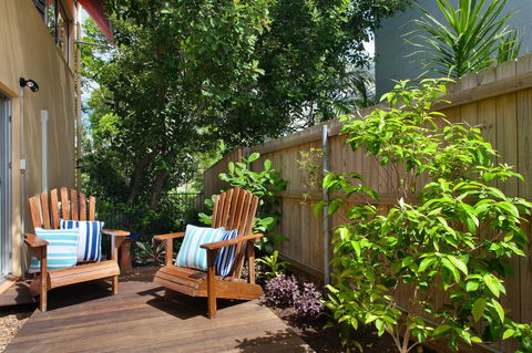 Jolly Roger's Beach House - Hotel VIC 11