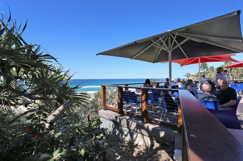 Jolly Roger's Beach House - Hotel VIC 16