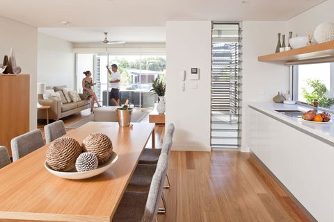 RACV Noosa Resort - Hotel VIC 38