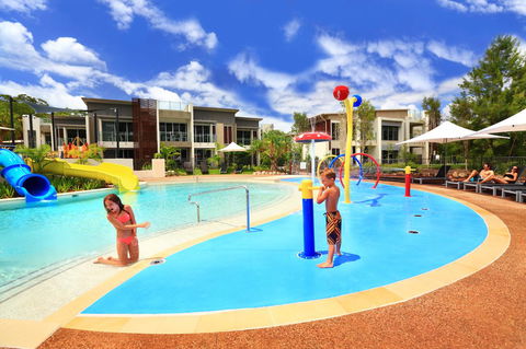 RACV Noosa Resort - Hotel VIC 24