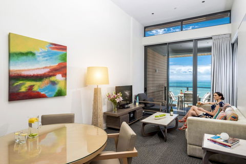 Oaks Redcliffe Mon Komo Suites - Hotel VIC 19