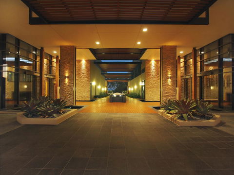 Oaks Redcliffe Mon Komo Suites - Hotel VIC 15
