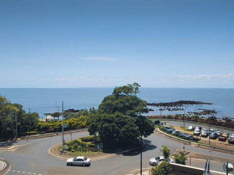 Oaks Redcliffe Mon Komo Suites - Hotel VIC 2
