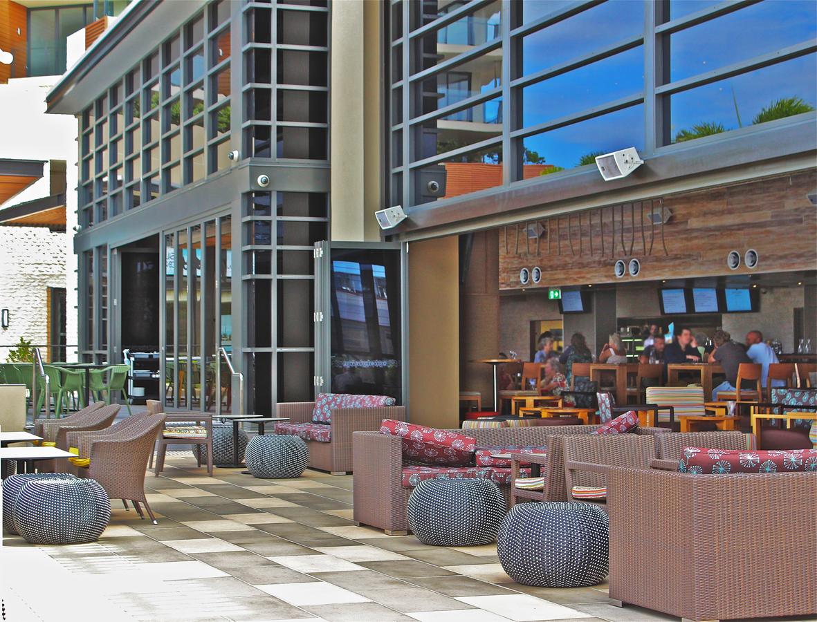 Redcliffe QLD Hotel VIC