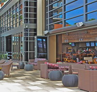 Oaks Mon Komo - Hotel VIC