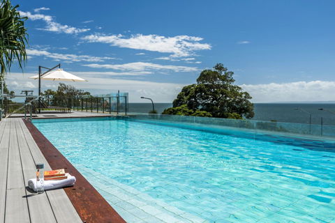 Oaks Redcliffe Mon Komo Suites - Hotel VIC 8
