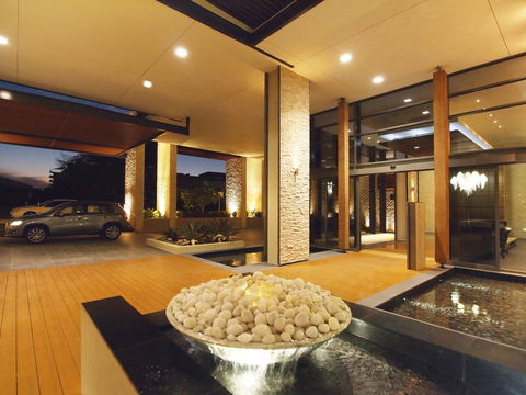Oaks Redcliffe Mon Komo Suites - Hotel VIC 16