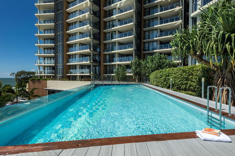 Oaks Redcliffe Mon Komo Suites - Hotel VIC 7