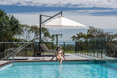 Oaks Redcliffe Mon Komo Suites - Hotel VIC 6