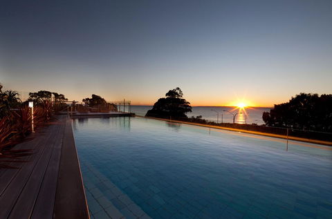Oaks Redcliffe Mon Komo Suites - Hotel VIC 3