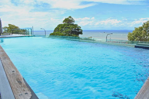 Oaks Redcliffe Mon Komo Suites - Hotel VIC 10