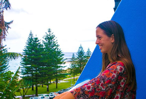 Rainbow Bay Backpackers - Hotel VIC 28