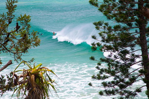 Rainbow Bay Backpackers - Hotel VIC 15