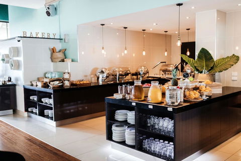 Rainbow Bay Backpackers - Hotel VIC 9