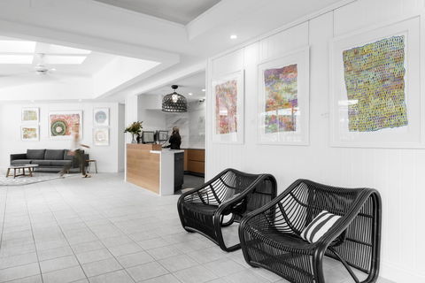 Netanya Noosa Beachfront Resort - Hotel VIC 44