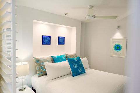 Netanya Noosa Beachfront Resort - Hotel VIC 19