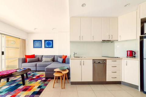 Netanya Noosa Beachfront Resort - Hotel VIC 7