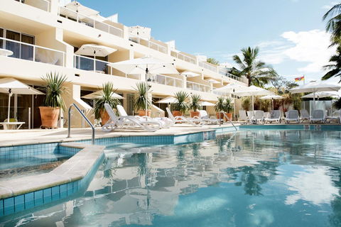 Netanya Noosa Beachfront Resort - Hotel VIC 2