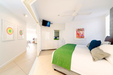 Netanya Noosa Beachfront Resort - Hotel VIC 26