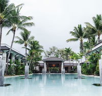 Pullman Port Douglas Sea Temple Resort and Spa - Hotel VIC