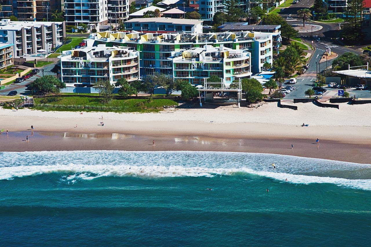 Kings Beach QLD Hotel VIC
