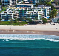 Rolling Surf Resort - Hotel VIC