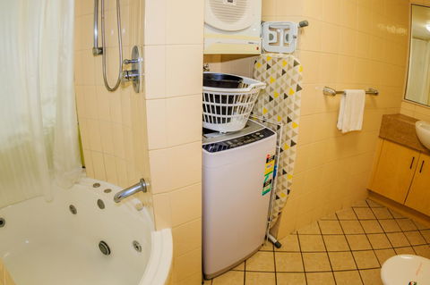 Grand Palais Boolarong Beachside Apartments - Hotel VIC 37