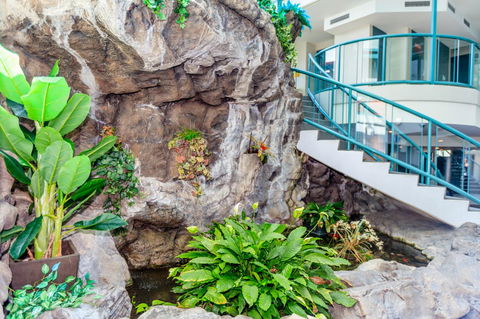 Grand Palais Boolarong Beachside Apartments - Hotel VIC 42