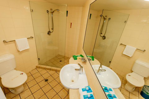 Grand Palais Boolarong Beachside Apartments - Hotel VIC 29