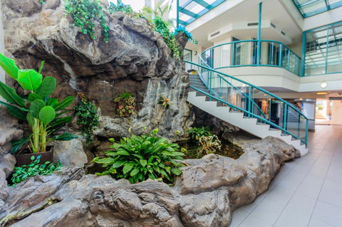 Grand Palais Boolarong Beachside Apartments - Hotel VIC 40